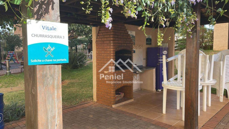 Imagem Apartamento com 2 Quartos à Venda, 48 m² em Campos Elíseos - Ribeirão Preto Imagem Apartamento com 2 Quartos à Venda, 48 m² em Campos Elíseos - Ribeirão Preto