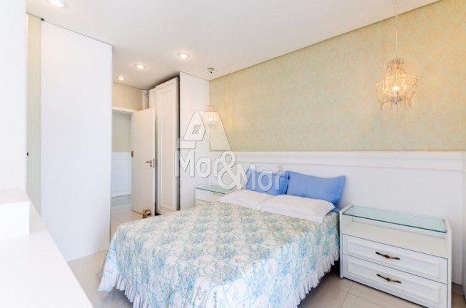 Imagem Apartamento com 3 Quartos à Venda, 175 m² em Pitangueiras - Guarujá
