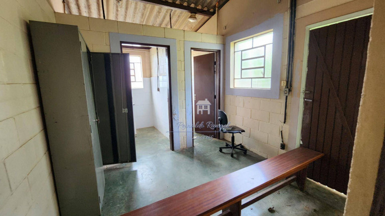 Imagem Galpão à Venda ou Locação, 350 m² em Vila Martins - Itu Imagem Galpão à Venda ou Locação, 350 m² em Vila Martins - Itu