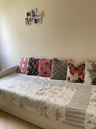Imagem Apartamento com 3 Quartos à Venda, 55 m² em Santa Maria - Osasco Imagem Apartamento com 3 Quartos à Venda, 55 m² em Santa Maria - Osasco