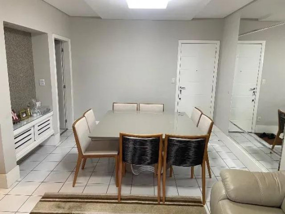 Imagem Apartamento com 3 Quartos à Venda, 107 m² em Duque De Caxias - Cuiabá