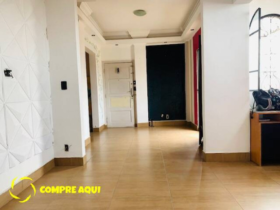 Foto do imóvel Apartamento com 3 Quartos à Venda, 117 m² em Bela Vista - São Paulo