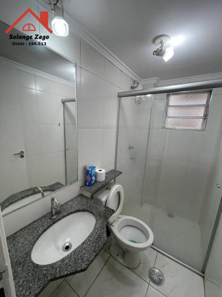 Imagem Apartamento com 2 Quartos à Venda, 47 m² em Campo Limpo - São Paulo Imagem Apartamento com 2 Quartos à Venda, 47 m² em Campo Limpo - São Paulo