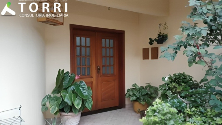 Imagem Casa com 3 Quartos à Venda, 125 m² em Wanel Ville - Sorocaba