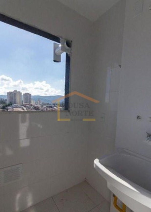 Imagem Apartamento com 2 Quartos à Venda, 60 m² em Vila Mazzei - São Paulo Imagem Apartamento com 2 Quartos à Venda, 60 m² em Vila Mazzei - São Paulo