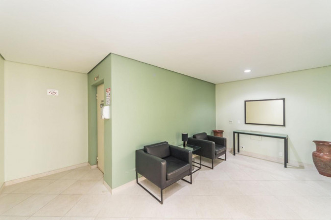 Imagem Apartamento com 3 Quartos à Venda, 108 m² em Jardim Paulista - São Paulo