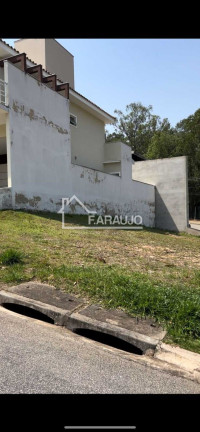 Imagem Terreno à Venda, 140 m² em Wanel Ville - Sorocaba Imagem Terreno à Venda, 140 m² em Wanel Ville - Sorocaba
