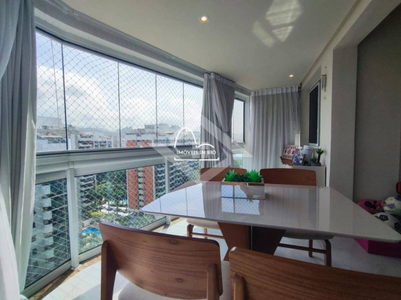 Imagem Apartamento com 3 Quartos à Venda, 195 m² em Barra Da Tijuca - Rio De Janeiro Imagem Apartamento com 3 Quartos à Venda, 195 m² em Barra Da Tijuca - Rio De Janeiro