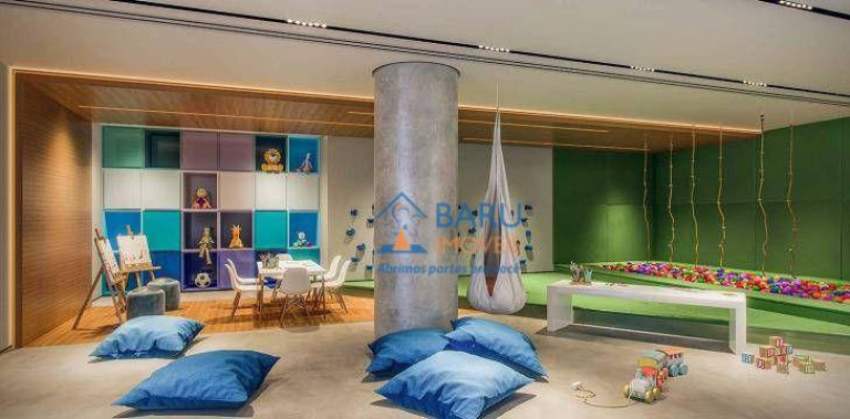 Imagem Apartamento com 3 Quartos à Venda, 110 m² em Pinheiros - ???????????