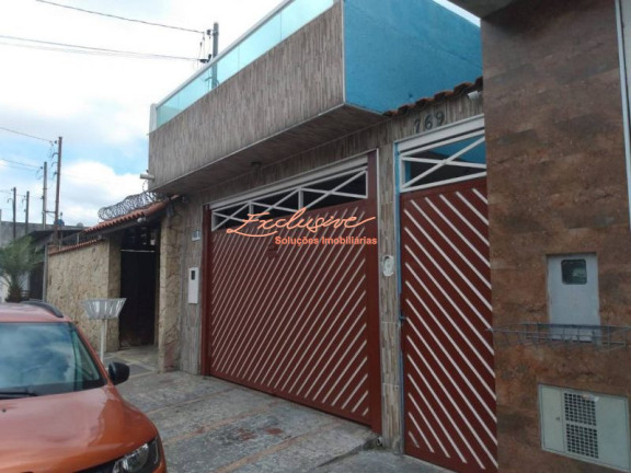 Casa com 2 Quartos à Venda, 110 m²