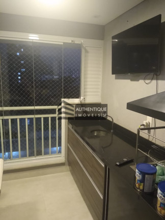 Imagem Apartamento com 2 Quartos à Venda, 76 m² em Tatuapé - São Paulo Imagem Apartamento com 2 Quartos à Venda, 76 m² em Tatuapé - São Paulo