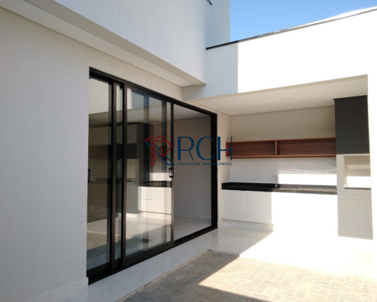 Imagem Casa com 3 Quartos à Venda, 201 m² em Cajuru Do Sul - Sorocaba