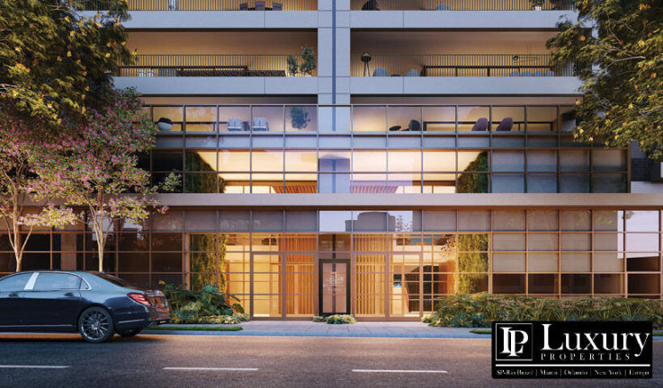 Imagem Apartamento com 4 Quartos à Venda, 280 m² em Moema - São Paulo Imagem Apartamento com 4 Quartos à Venda, 280 m² em Moema - São Paulo