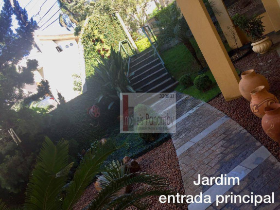 Imagem Casa com 4 Quartos à Venda, 400 m² em Fazenda Morumbi - São Paulo Imagem Casa com 4 Quartos à Venda, 400 m² em Fazenda Morumbi - São Paulo