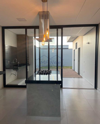 Imagem Casa com 3 Quartos à Venda, 250 m² em Jardim São João - Pirassununga