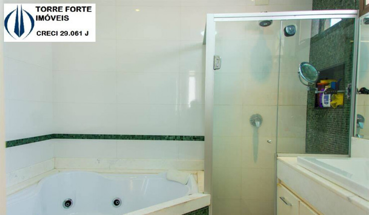 Imagem Apartamento com 3 Quartos à Venda, 248 m² em Vila Gilda - Santo André