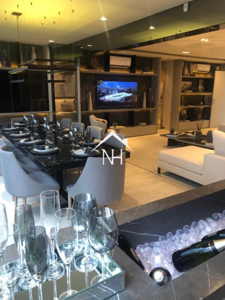 Imagem Apartamento com 4 Quartos à Venda, 156 m² em Butantã - São Paulo Imagem Apartamento com 4 Quartos à Venda, 156 m² em Butantã - São Paulo
