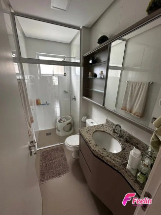 Imagem Apartamento com 3 Quartos à Venda, 98 m² em Jardim Atlântico - Florianópolis Imagem Apartamento com 3 Quartos à Venda, 98 m² em Jardim Atlântico - Florianópolis