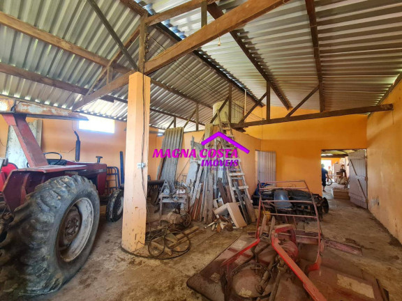Imagem Fazenda à Venda, 2 m² em Banqueiros - Araruama Imagem Fazenda à Venda, 2 m² em Banqueiros - Araruama