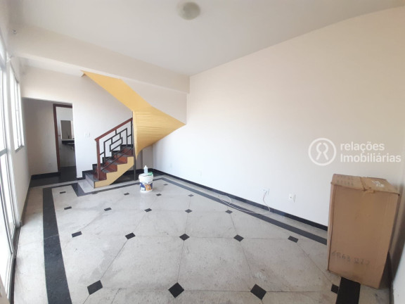 Imagem Cobertura com 3 Quartos para Alugar, 180 m² em Riacho Das Pedras - Contagem Imagem Cobertura com 3 Quartos para Alugar, 180 m² em Riacho Das Pedras - Contagem