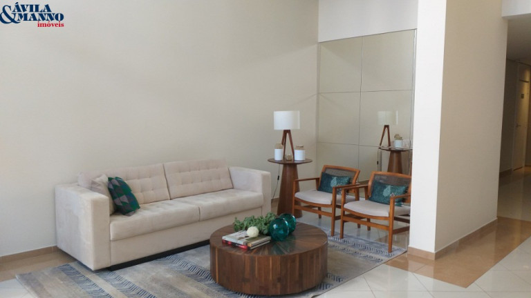 Imagem Imóvel com 2 Quartos à Venda, 101 m² em Mooca - São Paulo