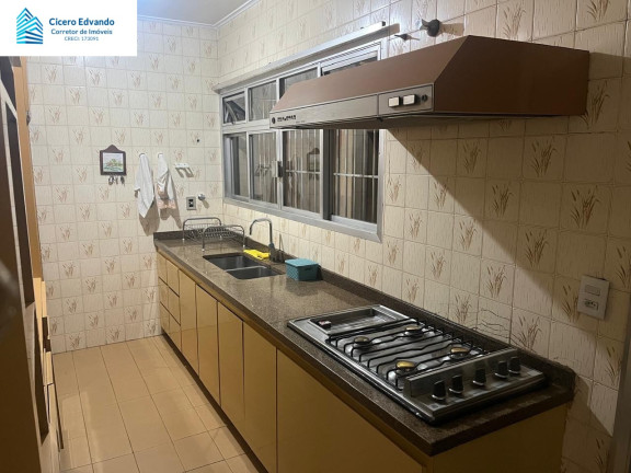 Imagem Casa com 3 Quartos à Venda, 200 m² em Tatuapé - São Paulo Imagem Casa com 3 Quartos à Venda, 200 m² em Tatuapé - São Paulo