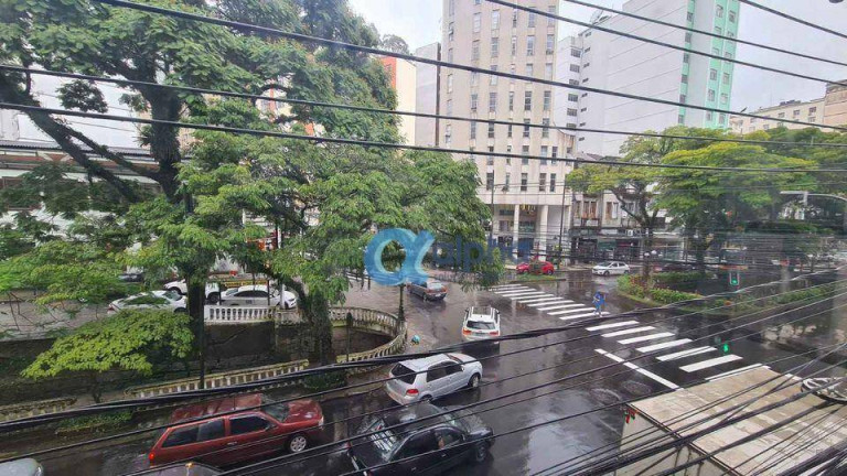 Imagem Sobrado à Venda, 75 m² em Centro - Petrópolis Imagem Sobrado à Venda, 75 m² em Centro - Petrópolis