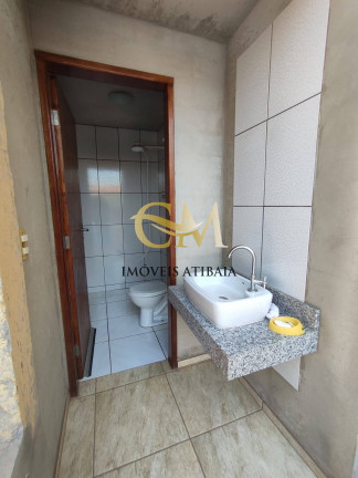 Imagem Casa de Condomínio com 3 Quartos à Venda, 320 m² em Parque Fernão Dias - Atibaia