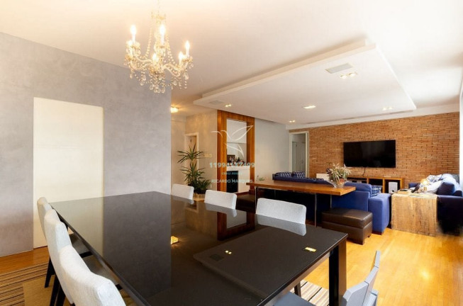 Imagem Apartamento com 3 Quartos à Venda, 230 m² em Higienópolis - São Paulo Imagem Apartamento com 3 Quartos à Venda, 230 m² em Higienópolis - São Paulo
