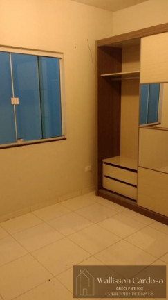 Imagem Sobrado com 2 Quartos à Venda, 115 m² em Santa Regina - Camboriú