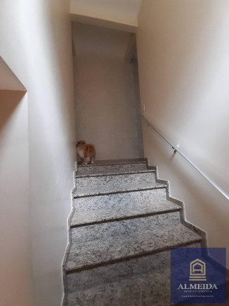 Imagem Casa com 3 Quartos à Venda, 160 m² em Parque Arariba - São Paulo Imagem Casa com 3 Quartos à Venda, 160 m² em Parque Arariba - São Paulo