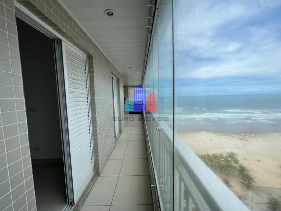 Imagem Apartamento com 2 Quartos para Alugar, 90 m² em Aviação - Praia Grande Imagem Apartamento com 2 Quartos para Alugar, 90 m² em Aviação - Praia Grande