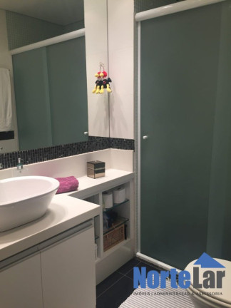Imagem Apartamento com 3 Quartos à Venda, 110 m² em Imirim - São Paulo