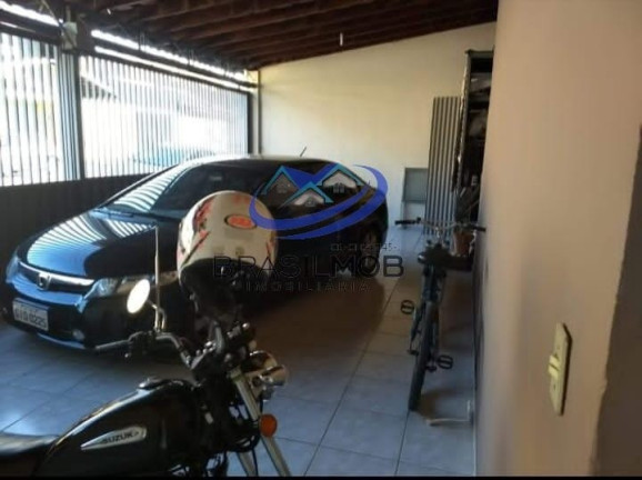 Imagem Casa com 2 Quartos à Venda, 191 m² em Cidade Nova - Jundiaí