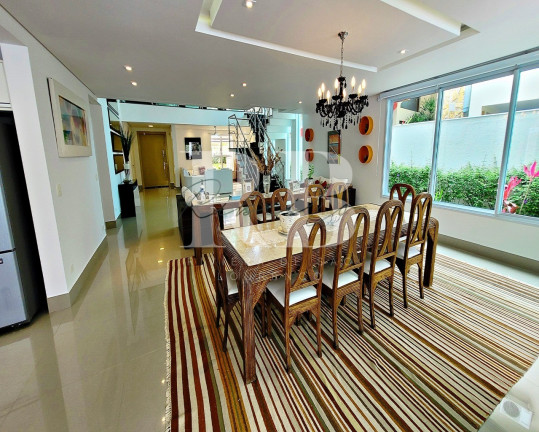 Imagem Imóvel com 6 Quartos à Venda,  em Riviera - Bertioga