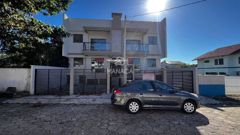 Imagem Apartamento com 2 Quartos à Venda, 82 m² em Tabuleiro - Barra Velha