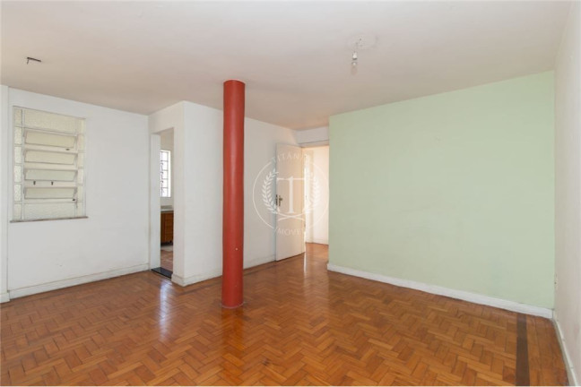 Imagem Apartamento com 2 Quartos à Venda, 60 m² em Paraíso - São Paulo