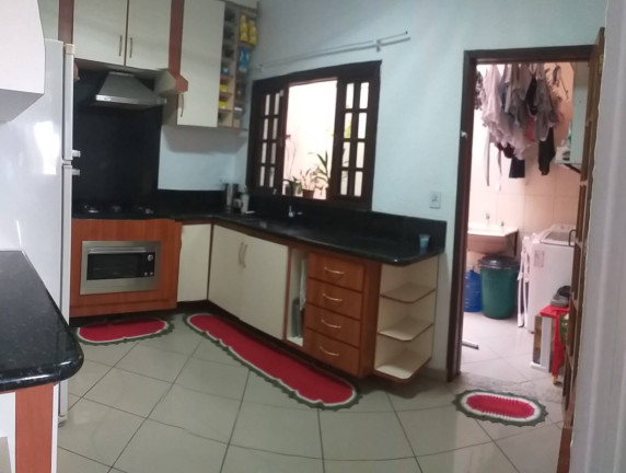 Imagem Sobrado com 2 Quartos à Venda, 130 m² em Parque Oratório - Santo André
