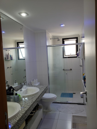 Imagem Apartamento com 4 Quartos à Venda, 163 m² em Caminho Das árvores - Salvador