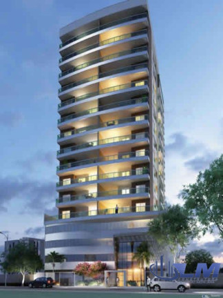 Imagem Imóvel com 2 Quartos à Venda, 82 m² em Praia Do Morro - Guarapari