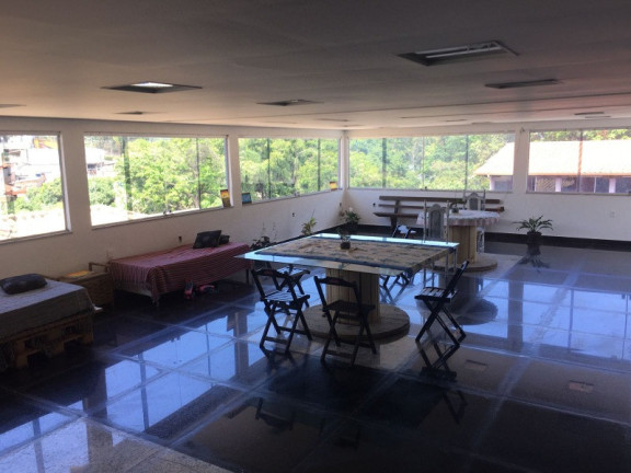 Imagem Casa com 3 Quartos à Venda, 260 m² em Praia - Contagem