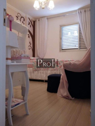 Imagem Apartamento com 2 Quartos à Venda, 68 m² em Ipiranga - São Paulo
