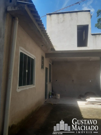Imagem Casa com 2 Quartos à Venda, 94 m² em Retiro - Volta Redonda Imagem Casa com 2 Quartos à Venda, 94 m² em Retiro - Volta Redonda