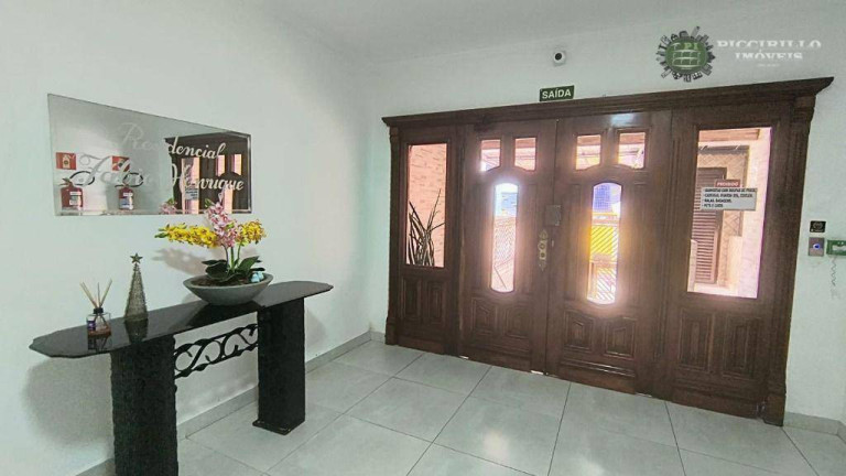 Imagem Apartamento com 1 Quarto à Venda, 54 m² em Aviação - Praia Grande Imagem Apartamento com 1 Quarto à Venda, 54 m² em Aviação - Praia Grande