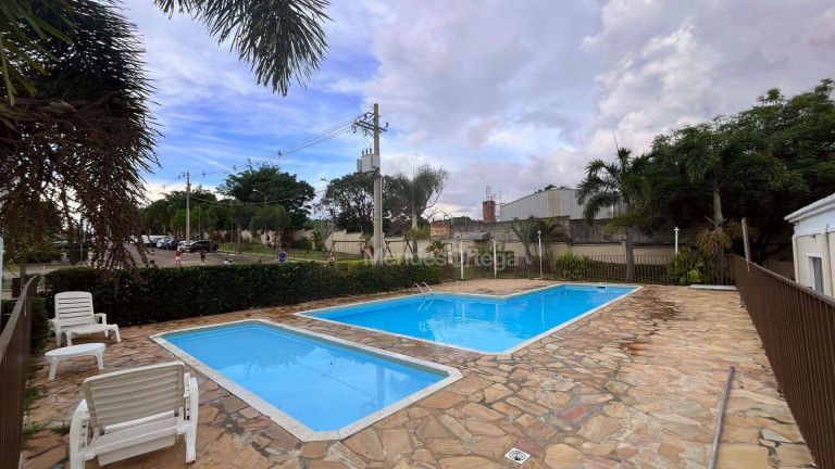 Imagem Apartamento com 2 Quartos à Venda, 44 m² em Jardim Novo Mundo - Votorantim Imagem Apartamento com 2 Quartos à Venda, 44 m² em Jardim Novo Mundo - Votorantim