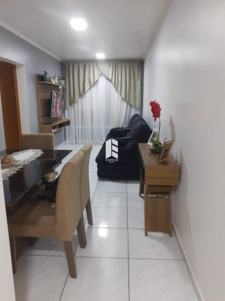 Imagem Apartamento com 2 Quartos à Venda, 72 m² em Duque De Caxias - Santa Maria
