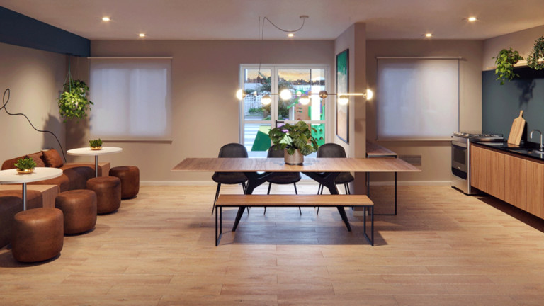 Imagem Apartamento com 2 Quartos à Venda, 53 m² em Vila Independência - São Paulo Imagem Apartamento com 2 Quartos à Venda, 53 m² em Vila Independência - São Paulo