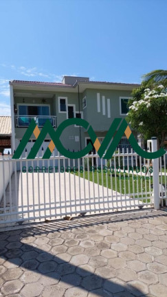 Imagem Casa com 3 Quartos à Venda, 187 m² em Itapema Do Saí - Itapoá Imagem Casa com 3 Quartos à Venda, 187 m² em Itapema Do Saí - Itapoá