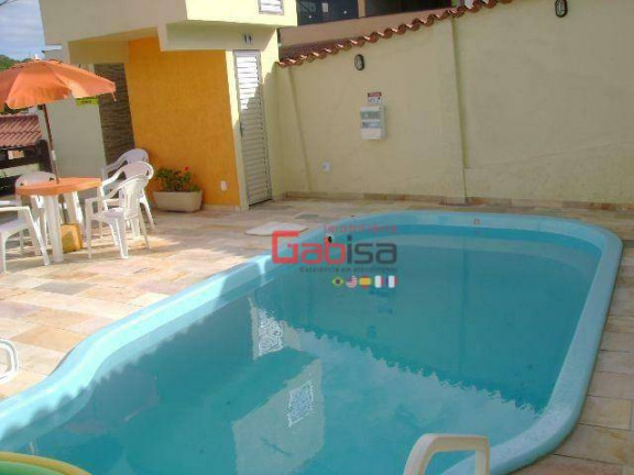 Imagem Casa com 2 Quartos à Venda, 60 m² em Peró - Cabo Frio