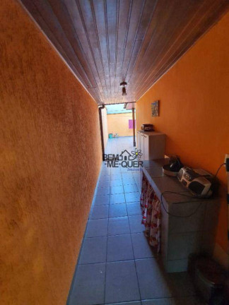 Imagem Casa com 3 Quartos à Venda, 100 m² em Parque São Domingos - São Paulo Imagem Casa com 3 Quartos à Venda, 100 m² em Parque São Domingos - São Paulo